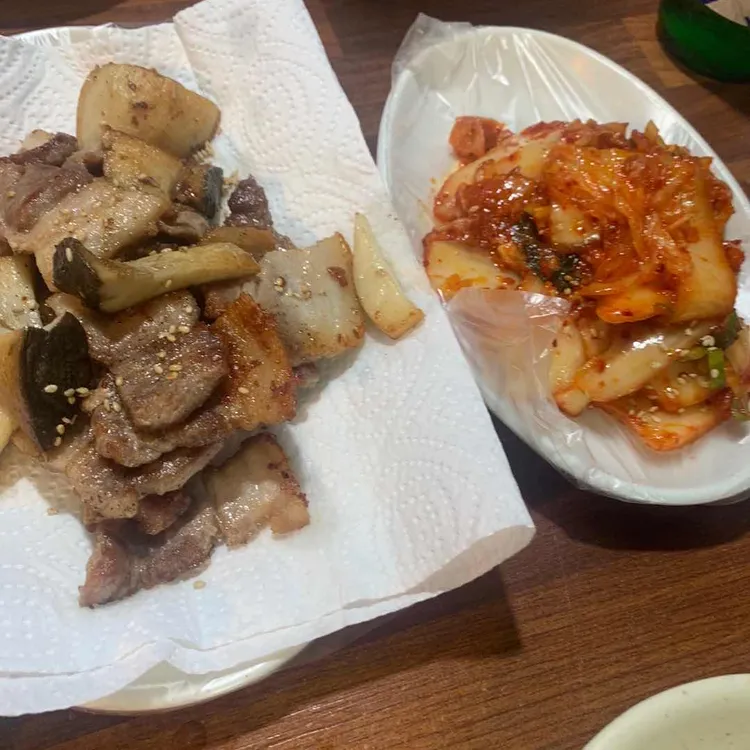 강변포장마차 2호점 대표 사진