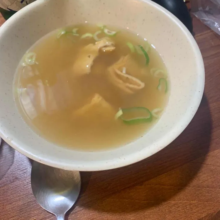 강변포장마차 2호점 대표 사진