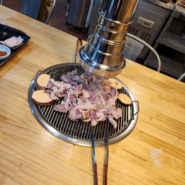 도가네 대표 사진