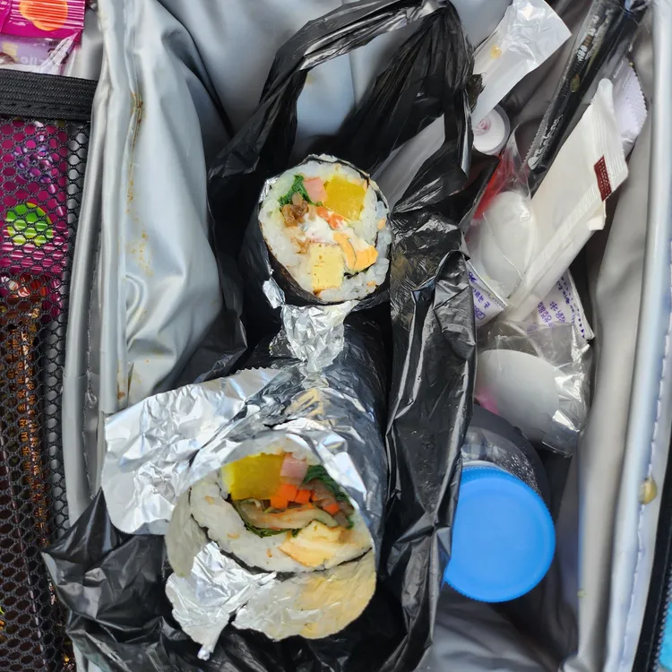 김밥의달인 대표 사진