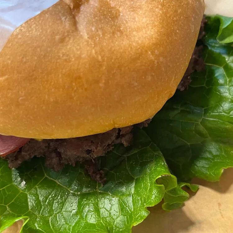 프랭크버거 대표 사진