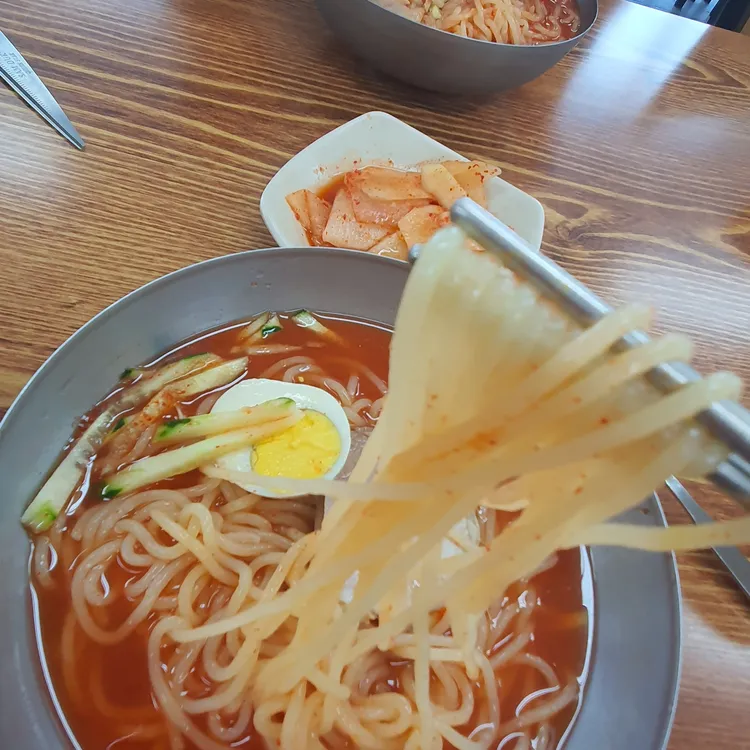 일성식당 대표 사진