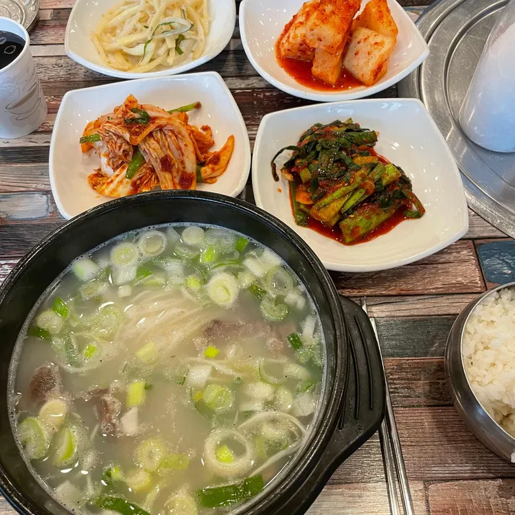 화진식육식당 대표 사진