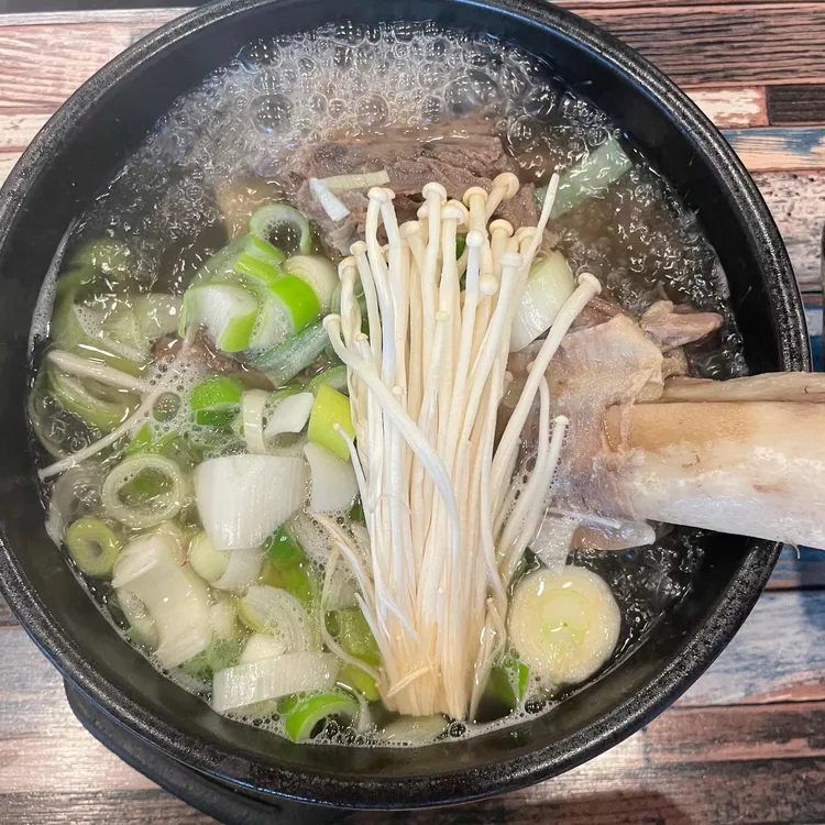 화진식육식당 대표 사진