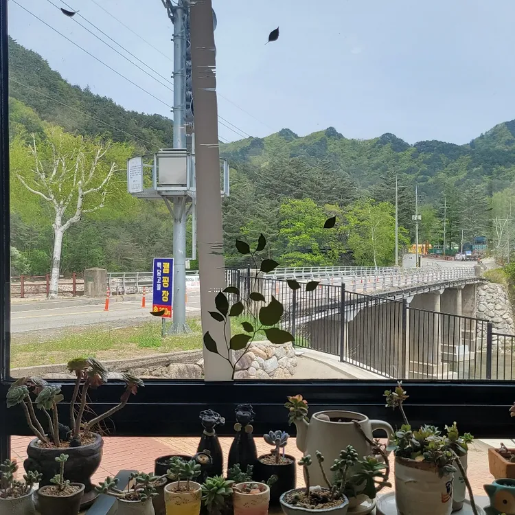휴백담 대표 사진