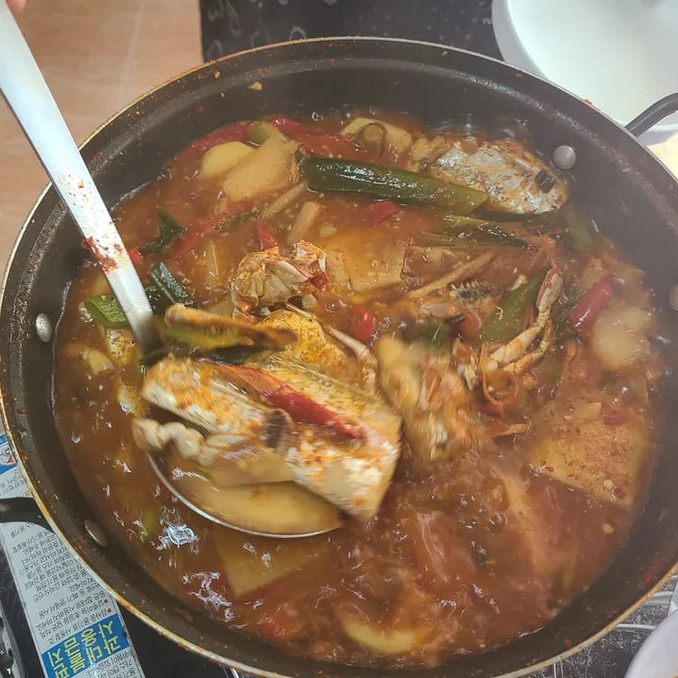 진미회관 대표 사진