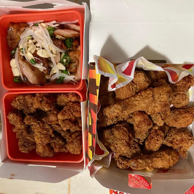 땅땅치킨 대표 사진