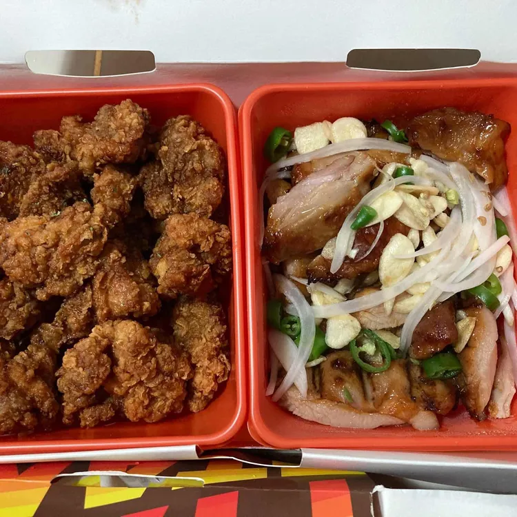 땅땅치킨 대표 사진