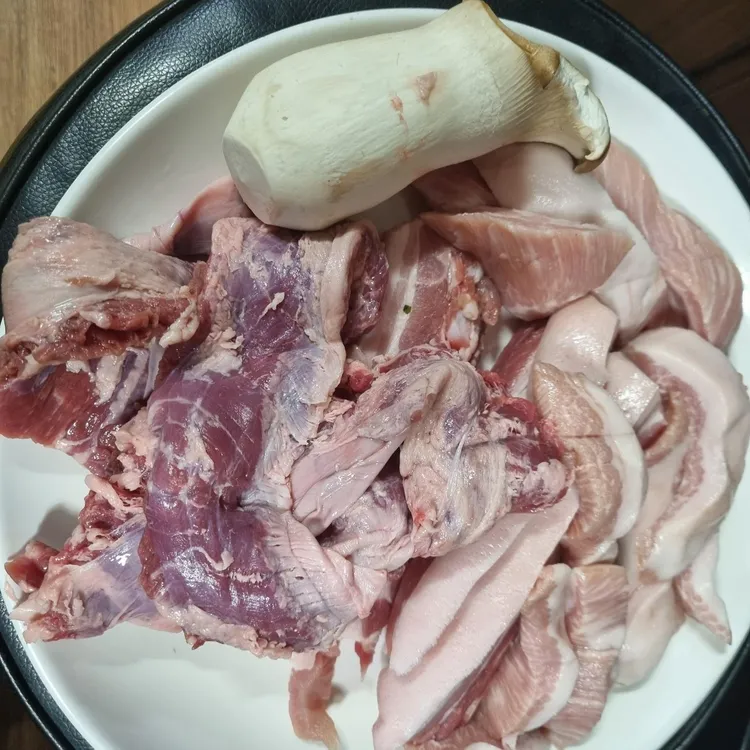 참숯단양돼지촌 대표 사진
