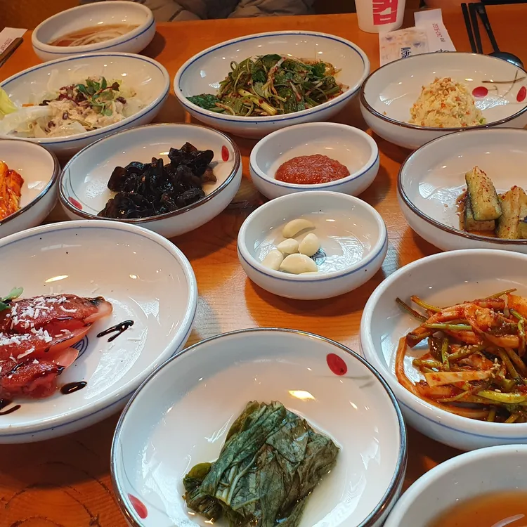 금수강산아리랑갈비 대표 사진