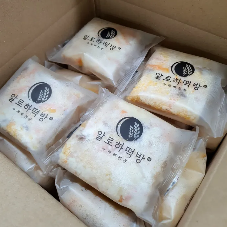 알로하떡방 대표 사진