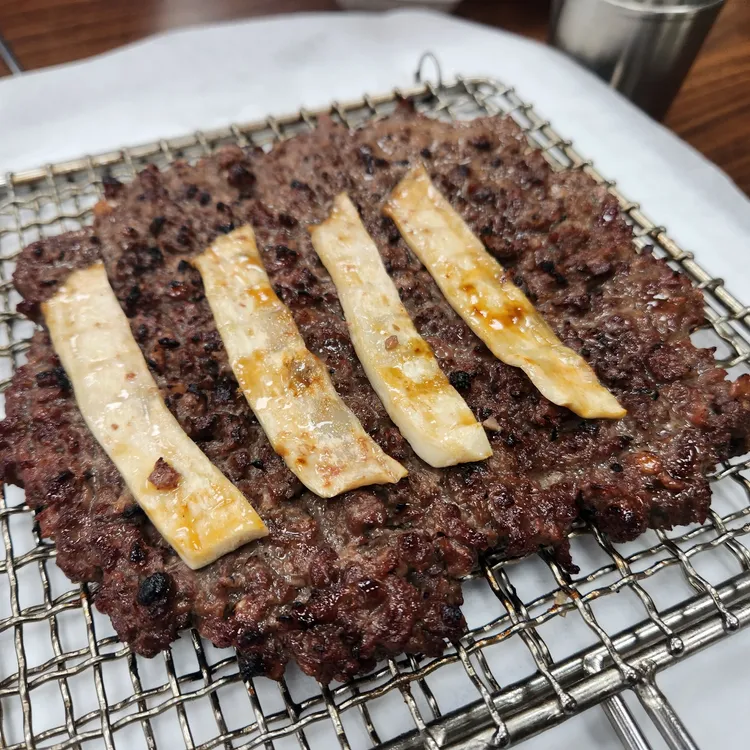 언양향토불고기 대표 사진