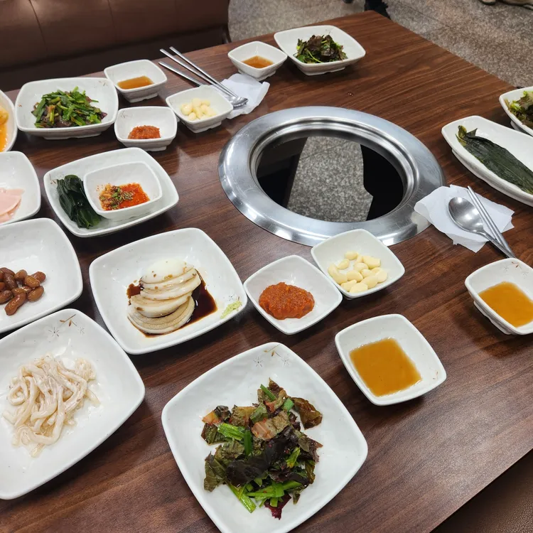 언양향토불고기 대표 사진