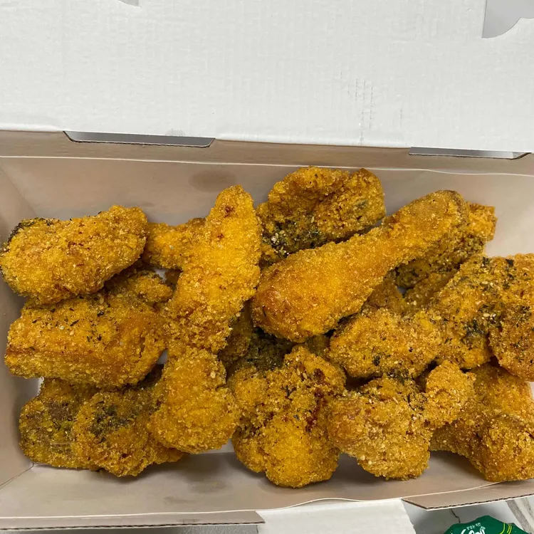 60계치킨 대표 사진