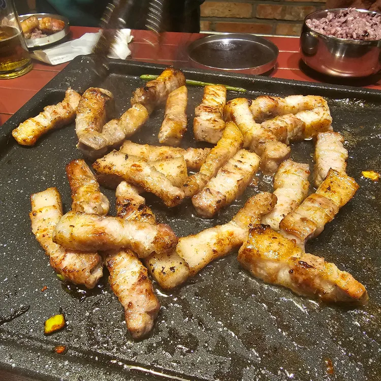 계동집 대표 사진