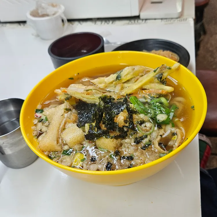무궁화튀김 대표 사진