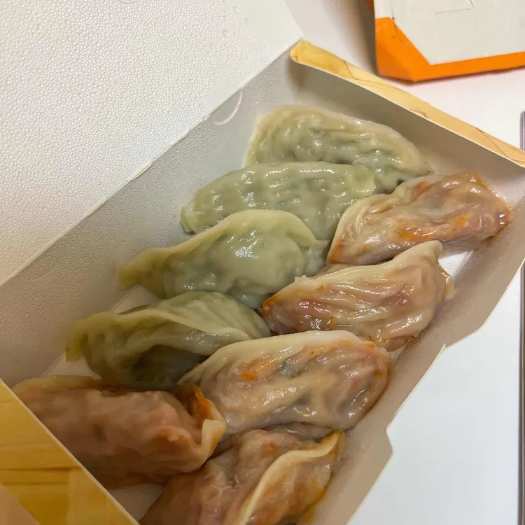 명인만두 대표 사진