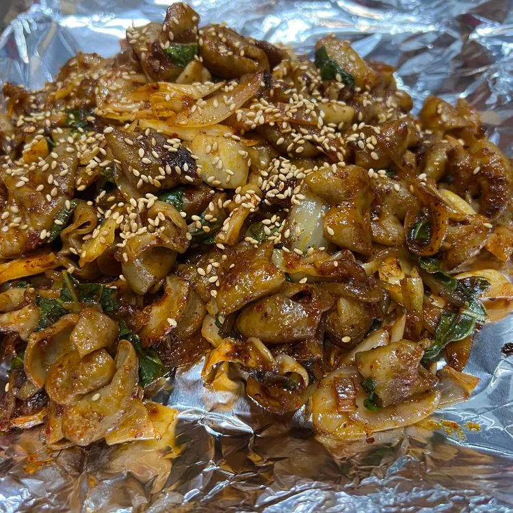 곱창과포차 대표 사진