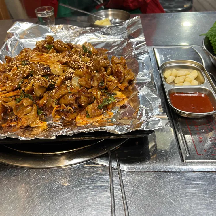 곱창과포차 대표 사진