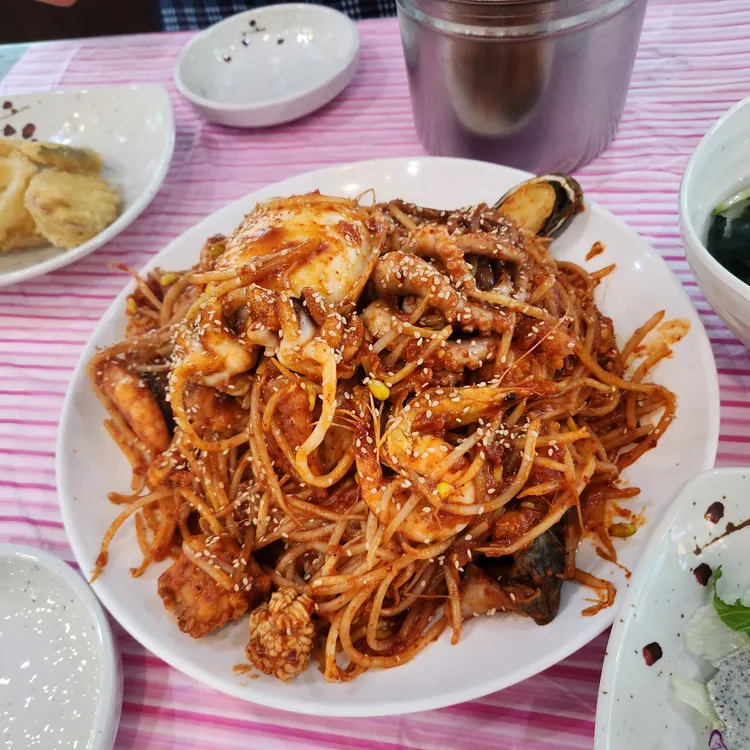 108궁돌찜 대표 사진
