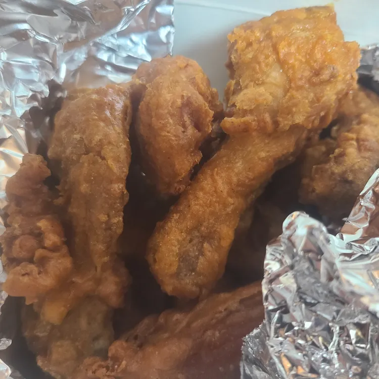 맥시칸치킨  대표 사진