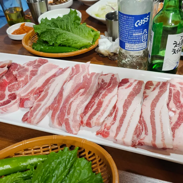 이삭갈비 대표 사진