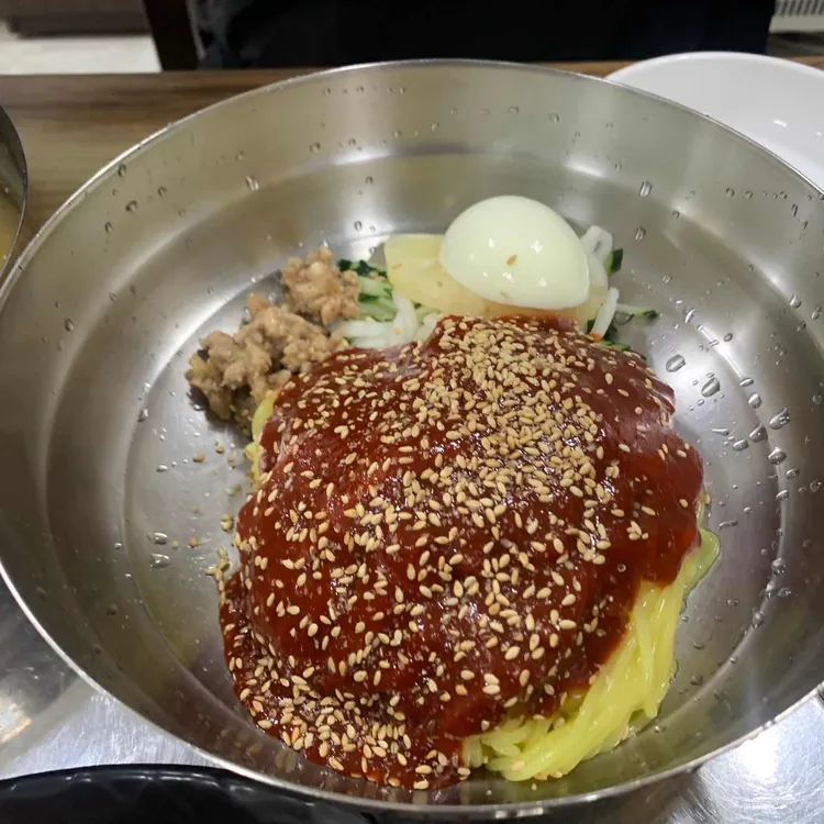 조치원맛집공자제면 대표 사진