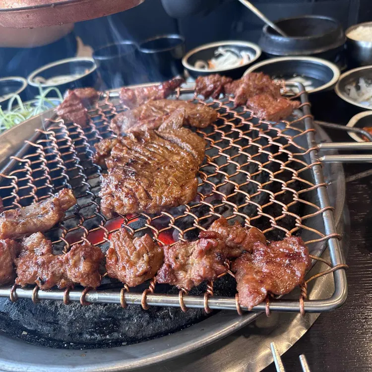 푸른솔가든 대표 사진