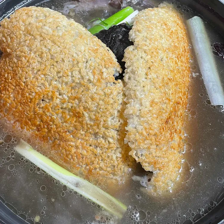 먹거리창고 대표 사진
