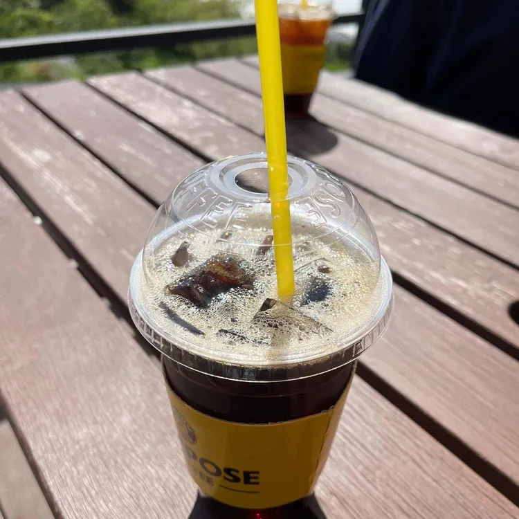 컴포즈커피 대표 사진