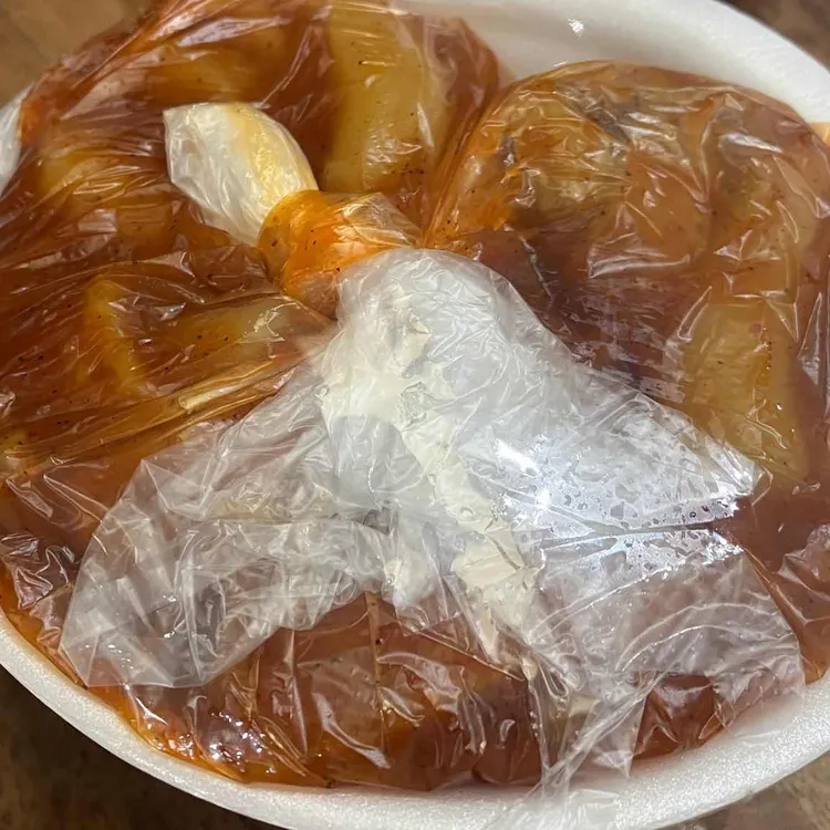 빨강호랭이 대표 사진