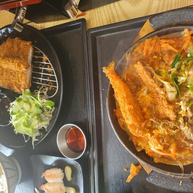 빅돈부리 대표 사진