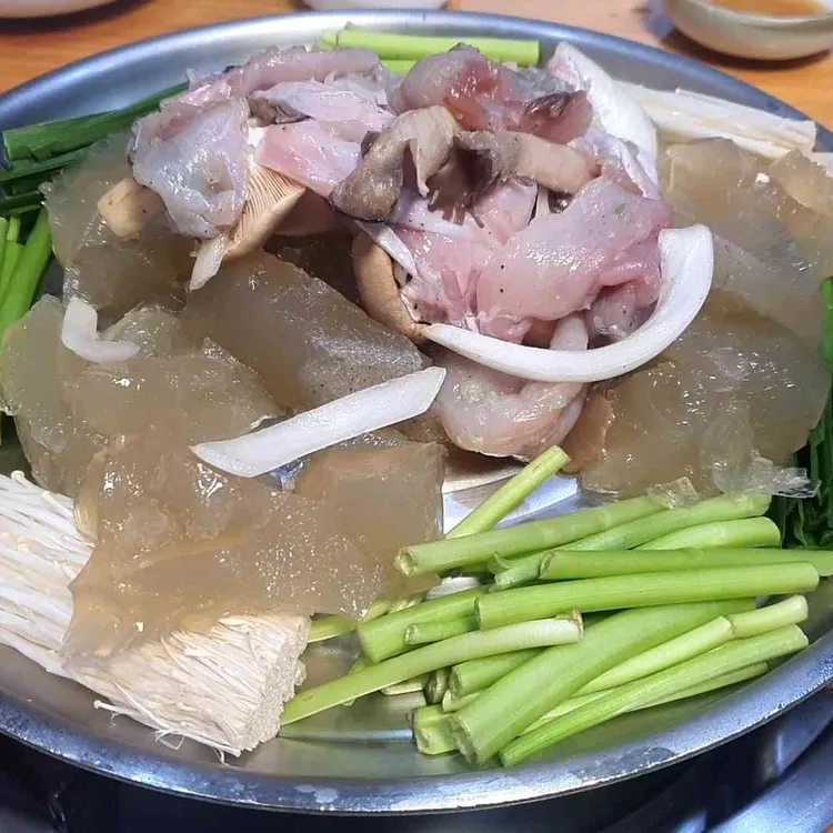 궁전 부환복집 대표 사진