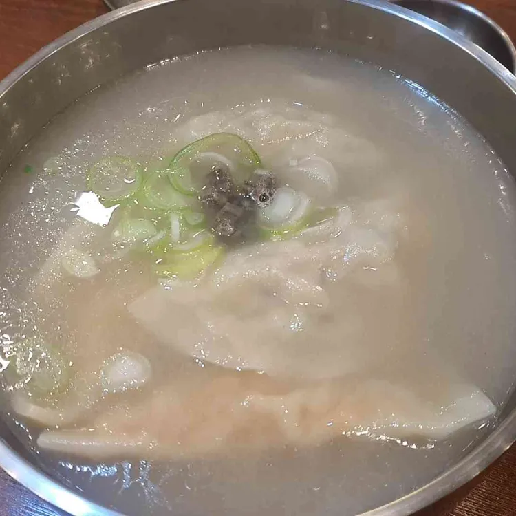 개담 대표 사진