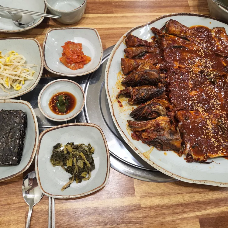 구미가 명태 대표 사진