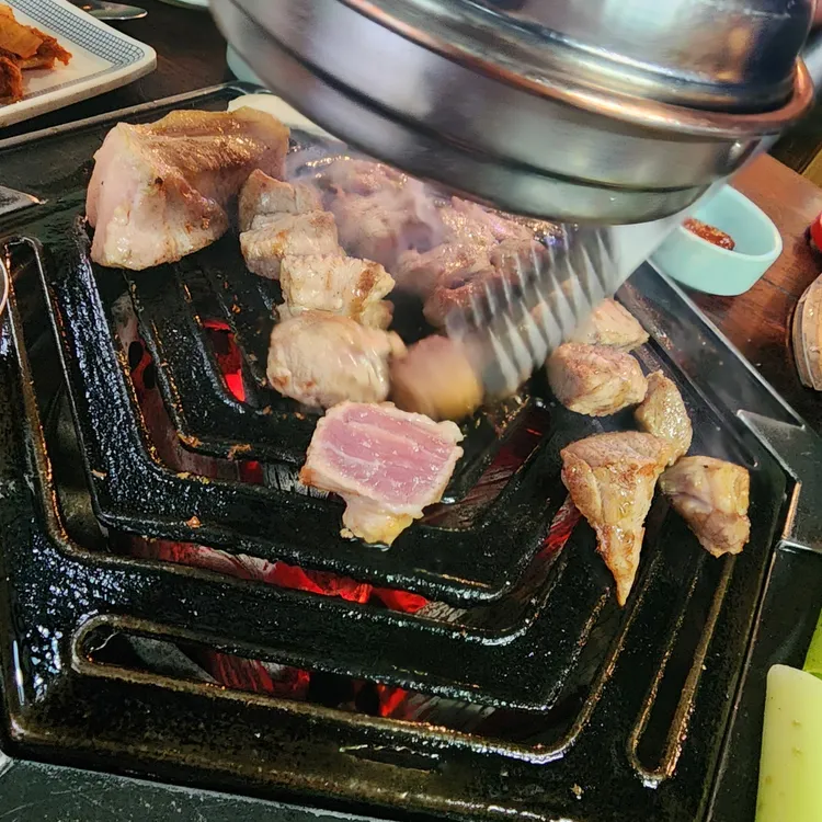 제주도그릴 대표 사진