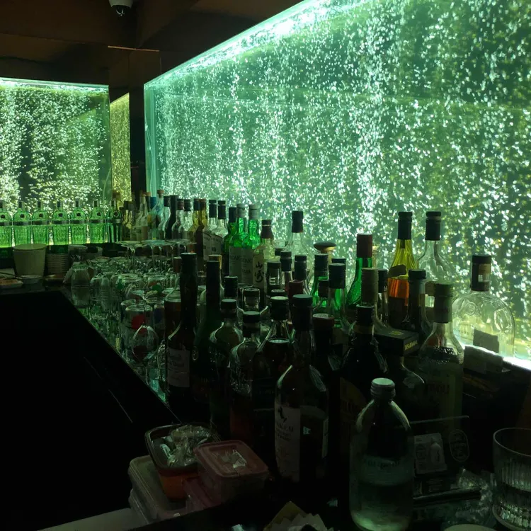 탄산바 대표 사진