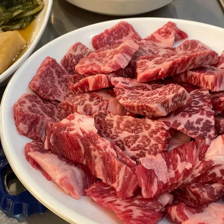 서면연탄갈비 대표 사진