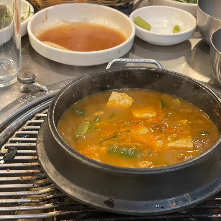 서면연탄갈비 대표 사진