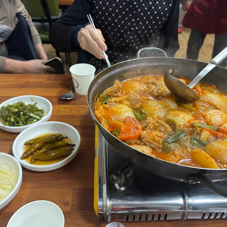 성주식당 대표 사진