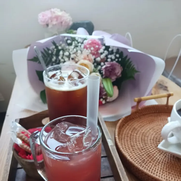 오온 갤러리카페 사진 1