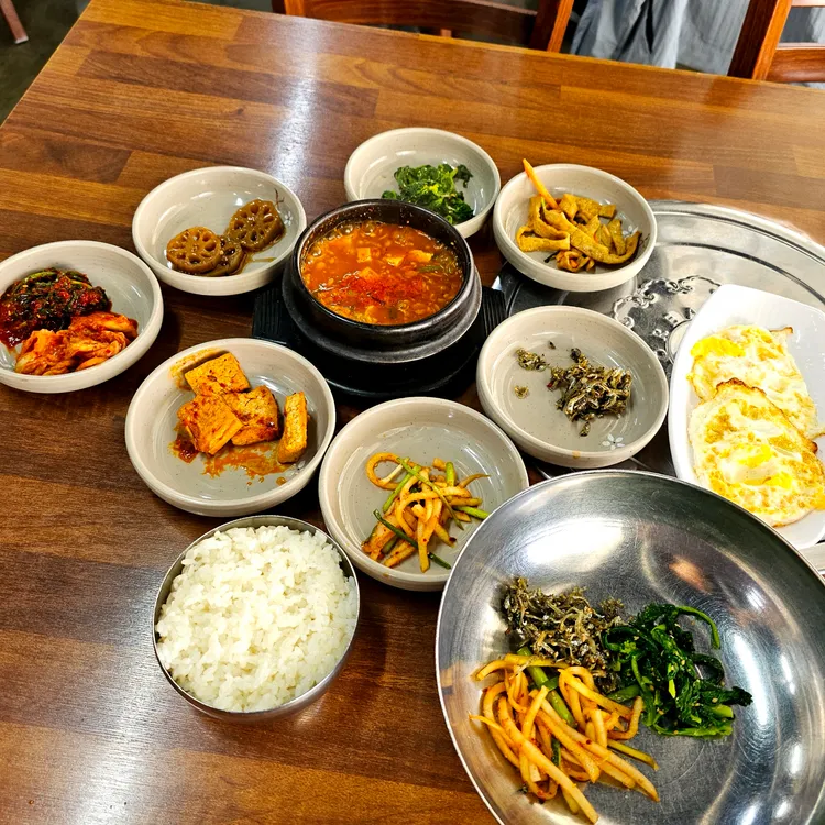 고미정 대표 사진