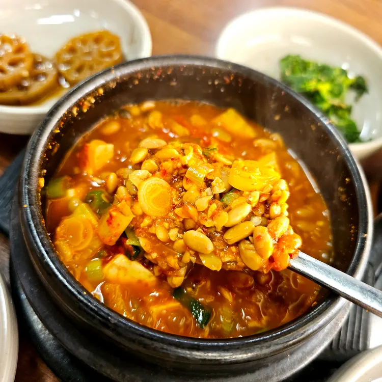 고미정 대표 사진