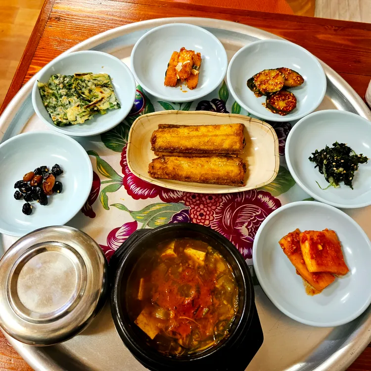 부엉이집밥 대표 사진