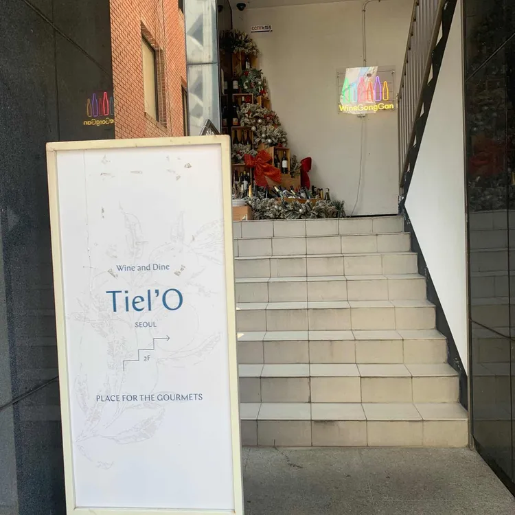 띠엘로 대표 사진
