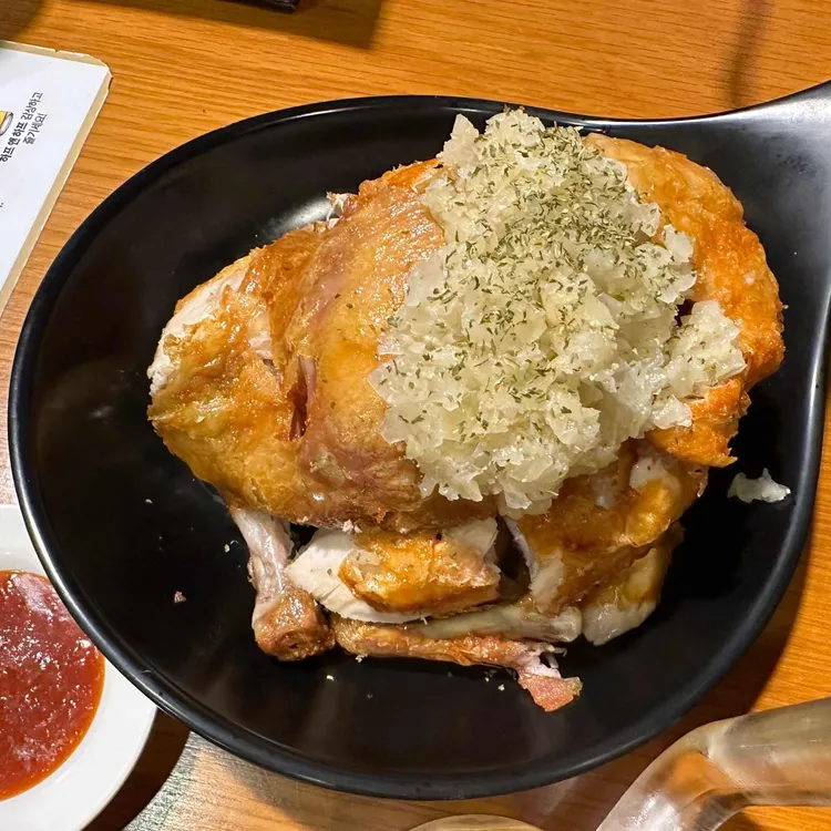 깐부치킨 대표 사진