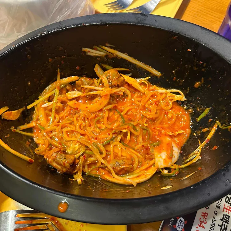 깐부치킨 대표 사진