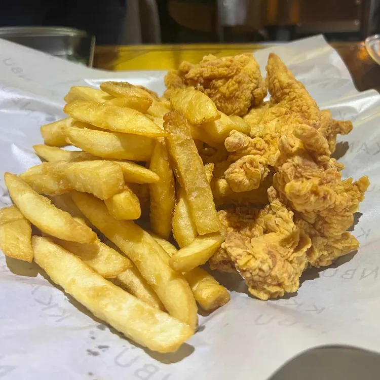 깐부치킨 대표 사진
