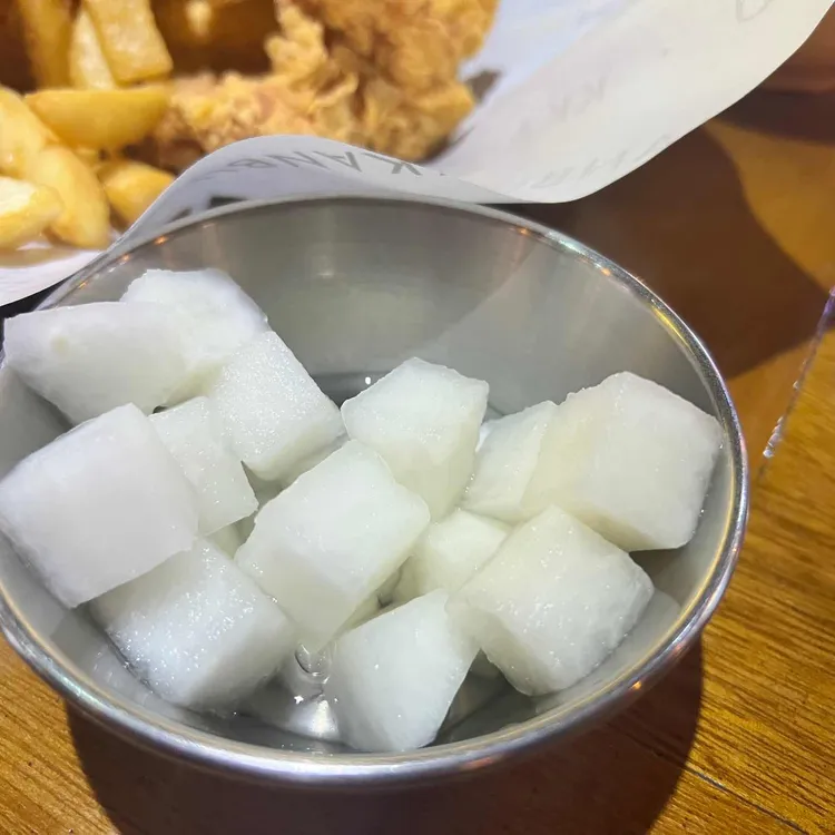 깐부치킨 대표 사진