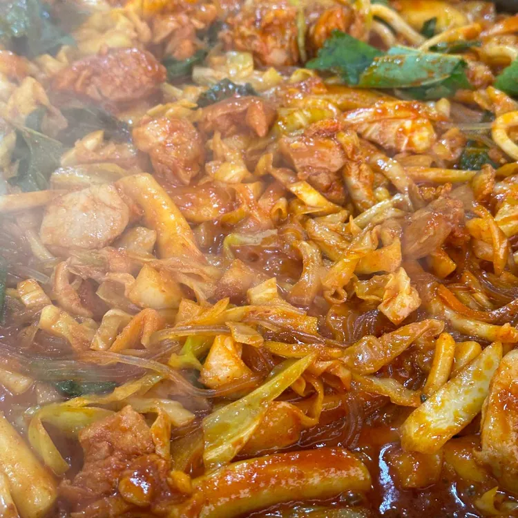 한씨네 춘천닭갈비 대표 사진